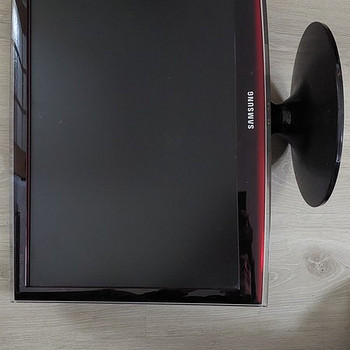 SAMSUNG monitor