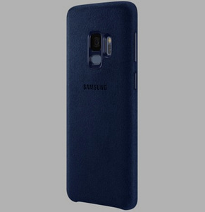 Samsung Alcantara kate mudelile Galaxy Note 9 (2 foto / 3)