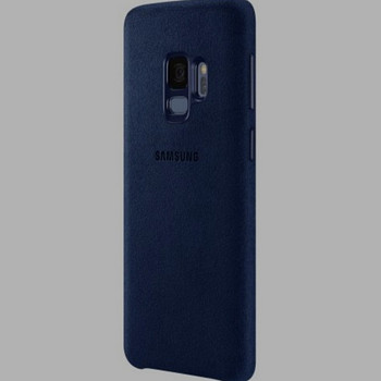 Samsung Alcantara kate mudelile Galaxy Note 9