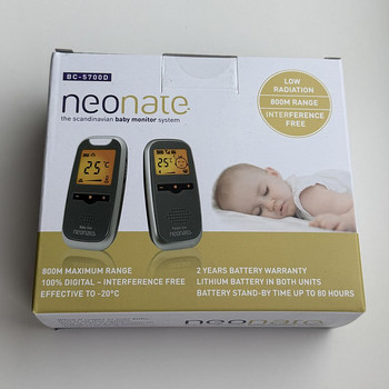 Neonate Babyalarm BC-5700D