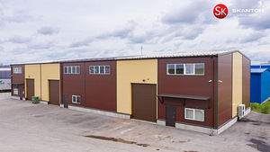 Savioja tn 1, Vahi, Tartu vald, Tartumaa (2 foto / 57)