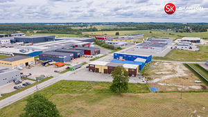 Savioja tn 1, Vahi, Tartu vald, Tartumaa (54 foto / 57)