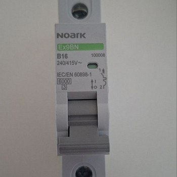 Automaatlüliti NOARK