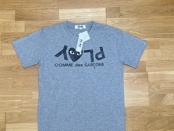 Comme des Garcons T shirt