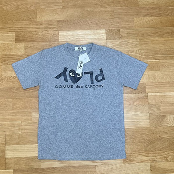 Comme des Garcons футболка