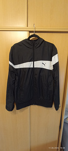 Куртка PUMA (1 фото из 5)