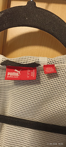 Куртка PUMA (3 фото из 5)