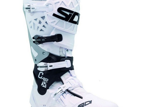 Krossisaapad SIDI CROSSAIR X, suurus EU46