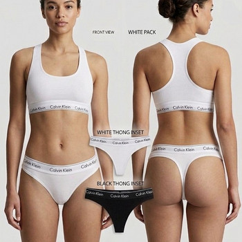 Комплект женского белья Calvin Klein