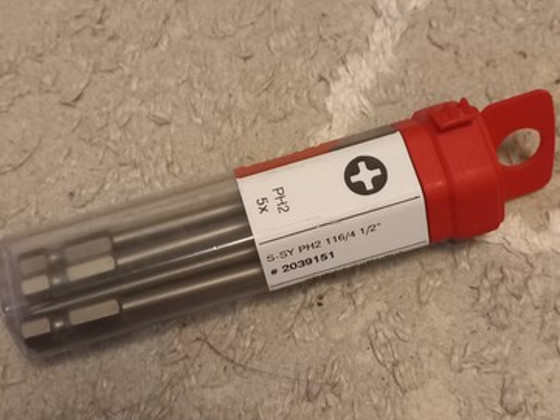 Hilti PH2