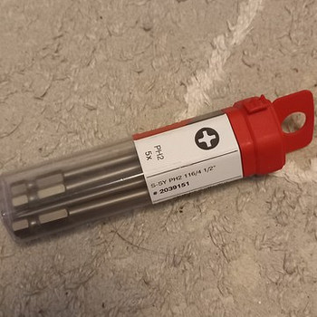 Hilti PH2