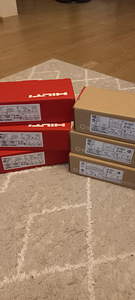 Гвозди Hilti (1 фото из 3)