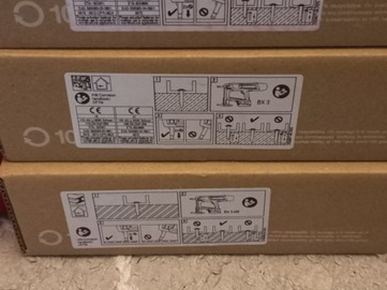 Гвозди Hilti