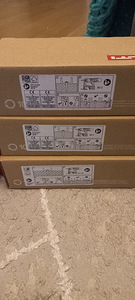 Гвозди Hilti (2 фото из 3)