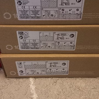Гвозди Hilti