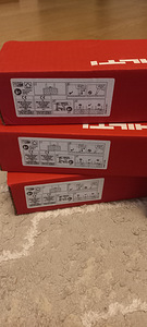 Гвозди Hilti (3 фото из 3)