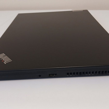 Lenovo ThinkPad L15 15.6" i5/16/512