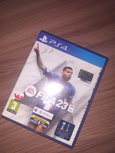 Fifa 23 (2 foto / 3)