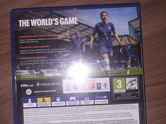 Fifa 23