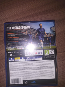 Fifa 23 (3 foto / 3)