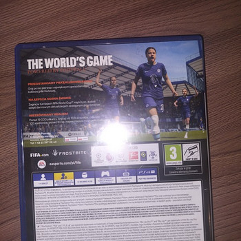 Fifa 23