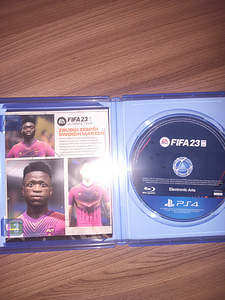 Fifa 23 (1 foto / 3)