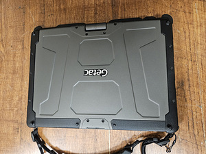 Getac V110 Gen 4 i5,16,256. (2 фото из 6)