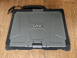 Getac V110 Gen 4 i5,16,256. (3 фото из 6)