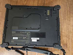 Getac V110 Gen 4 i5,16,256. (4 фото из 6)