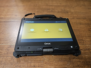 Getac V110 Gen 4 i5,16,256. (5 фото из 6)