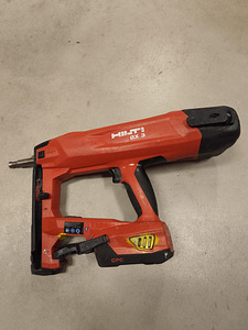 Akunaelapüss Hilti BX-3 + aku 3,0Ah (1 foto / 1)