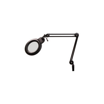 Uus InspekTec IN3400ESD ESD LED-luup / tööluup