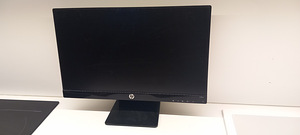 HP 23bw monitor 60 hz 23 tolli 1920x1080 (1 foto / 1)