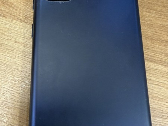 Samsung Galaxy S20 Fe 5G 128Gb Blue väga heas korras