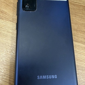 Samsung Galaxy S20 Fe 5G 128Gb Blue в очень хорошем состоянии
