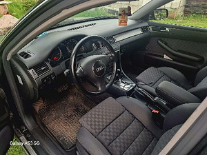 Audi A6 C5 2.5 132kw (2 фото из 4)