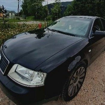Audi A6 C5 2.5 132kw