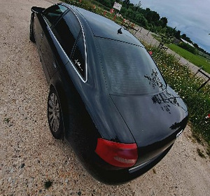 Audi A6 C5 2.5 132kw (3 фото из 4)