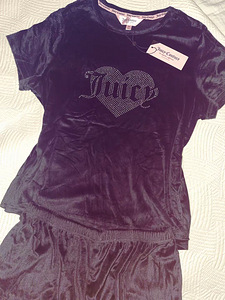 Juicy Couture pidžaama! (1 foto / 2)
