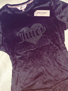 Juicy Couture pidžaama! (2 foto / 2)