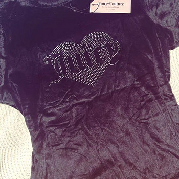 Пижама Juicy Couture!