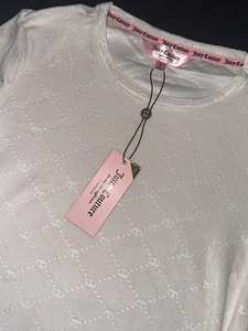 Juicy Couture pidžaama! (1 foto / 2)