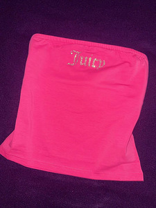 Juicy Couture'i topp! (1 foto / 2)