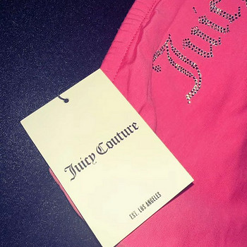 Juicy Couture'i topp!