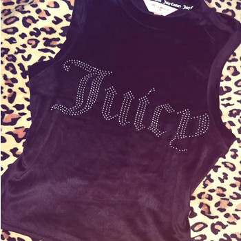 Майка,топ от Juicy Couture!