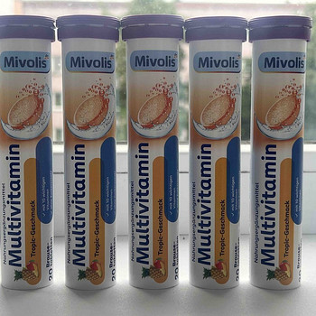 MULTIVITAMIN