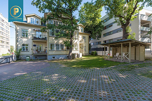 Paldiski mnt 19, Kesklinn, Tallinn, Harjumaa (15 фото из 15)