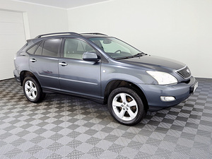 Lexus RX 300 Luxury ATM 3.0 150kW (1 фото из 7)