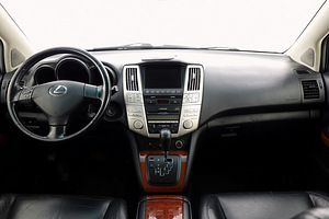 Lexus RX 300 Luxury ATM 3.0 150kW (5 фото из 7)