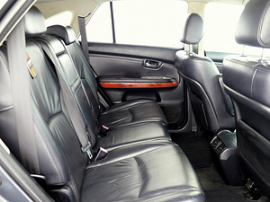 Lexus RX 300 Luxury ATM 3.0 150kW (7 фото из 7)